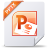 PPTX Win Icon 48x48 png