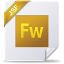 JSF Icon 64x64 png