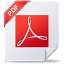 PDF Icon 64x64 png