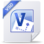 VSD Icon 64x64 png