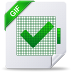 GIF Icon 72x72 png