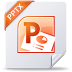 PPTX Win Icon 72x72 png