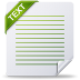 Text Icon 72x72 png
