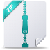 ZIP Icon 72x72 png
