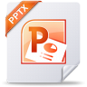 PPTX Win Icon 96x96 png