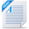 Readme Icon 96x96 png