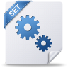 Settings Icon 96x96 png