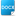 DOCX Mac Icon 16x16 png