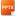 PPTX Win Icon 16x16 png