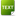 Text Icon 16x16 png