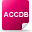 ACCDB Icon