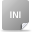 INI Icon