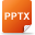 PPTX Win Icon