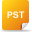 PST Icon