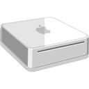 Mac Mini Icon 128x128 png