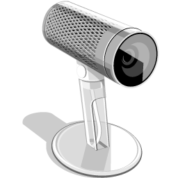 iSight Icon 256x256 png