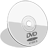 DVD Icon 48x48 png