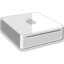 Mac Mini Icon 64x64 png