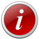 Information Italic Icon