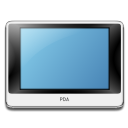 Pda Icon 128x128 png