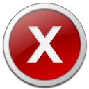 Stop Icon 128x128 png