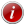 Information Italic Icon 24x24 png