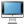 My Computer Windows Icon 24x24 png