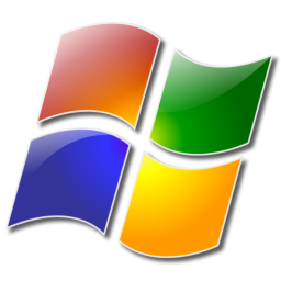 Windows Flag Icon 256x256 png