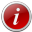 Information Italic Icon 32x32 png