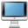 My Computer Windows Icon 32x32 png