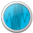 Special Buttom Blue Icon 48x48 png