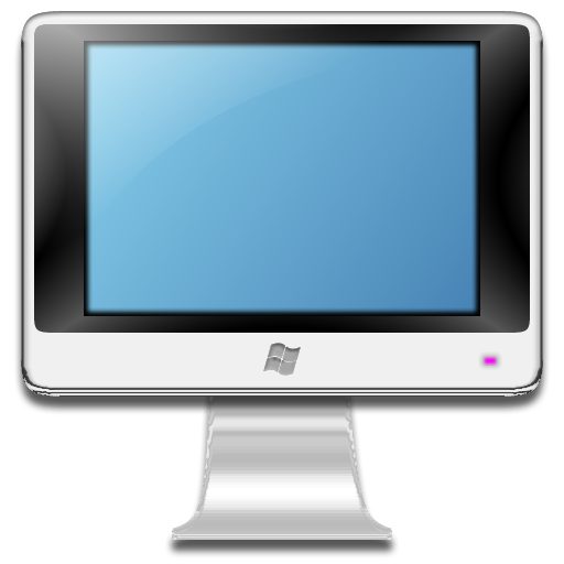 My Computer Windows Icon 512x512 png