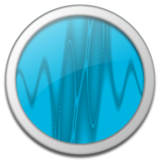 Special Buttom Blue Icon 512x512 png