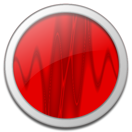 Special Buttom Red Icon 512x512 png