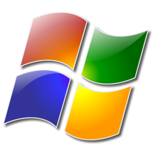 Windows Flag Icon 512x512 png