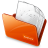 Folder Vectors Icon