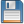 Floppy Icon 24x24 png