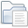 My Documents Icon 32x32 png