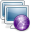 Network Connections Icon 32x32 png