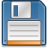 Floppy Icon 48x48 png