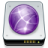 Network Drive Icon 48x48 png