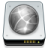 Network Drive Offline Icon