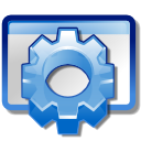 Apps Package Development Icon