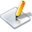 Filesystems Desktop Icon 128x128 png