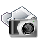 Filesystems Folder Image Icon 128x128 png