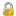 Actions Encrypted Icon 16x16 png