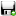 Devices 3.5 Floppy Mount Icon 16x16 png