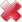 Actions Button Cancel Icon 22x22 png