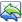 Actions Mail Reply All Icon 22x22 png