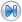 Actions Player Next Icon 22x22 png
